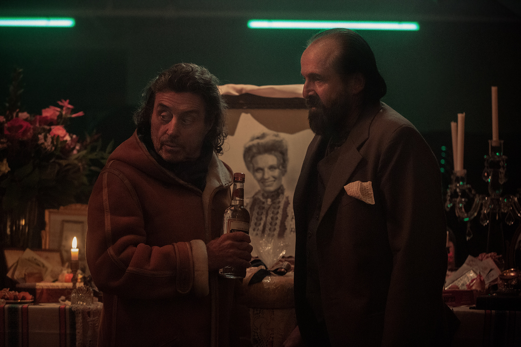 American Gods Season 3 2021