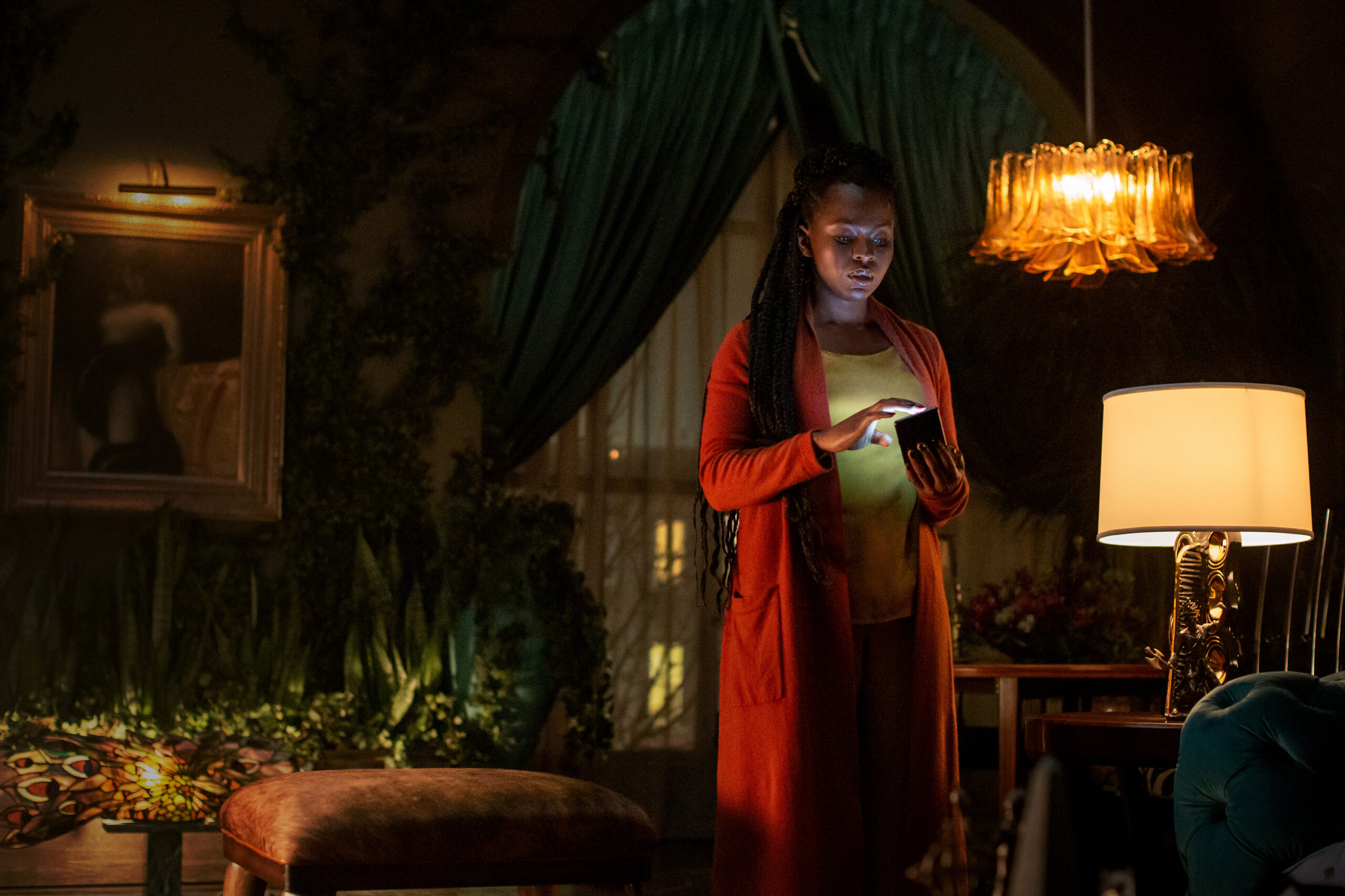 American Gods Season 3 2020 American Gods Review: Ashes and Demons (Season 3 Episode 3)