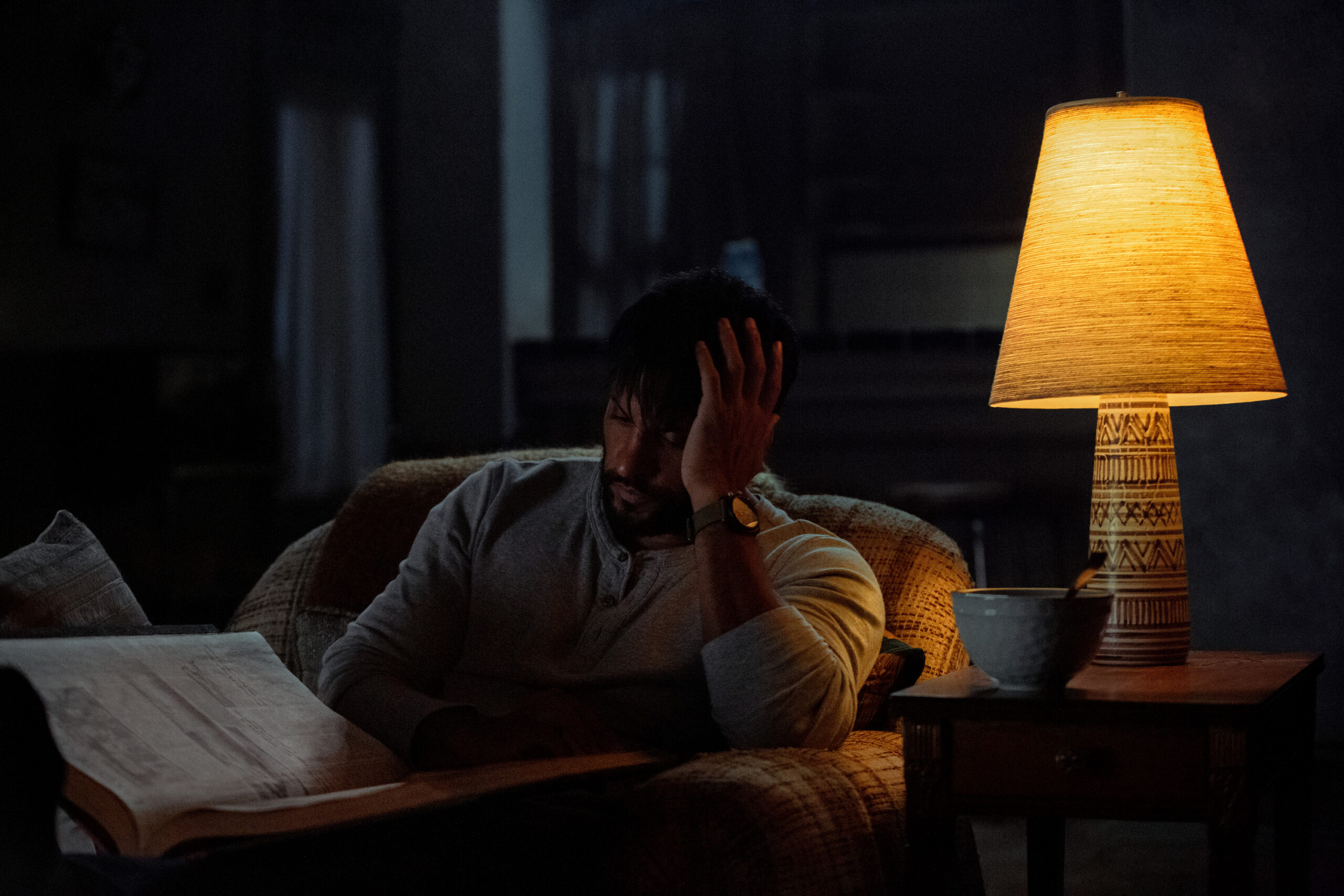 American Gods Season 3 2020 American Gods Review: Ashes and Demons (Season 3 Episode 3)