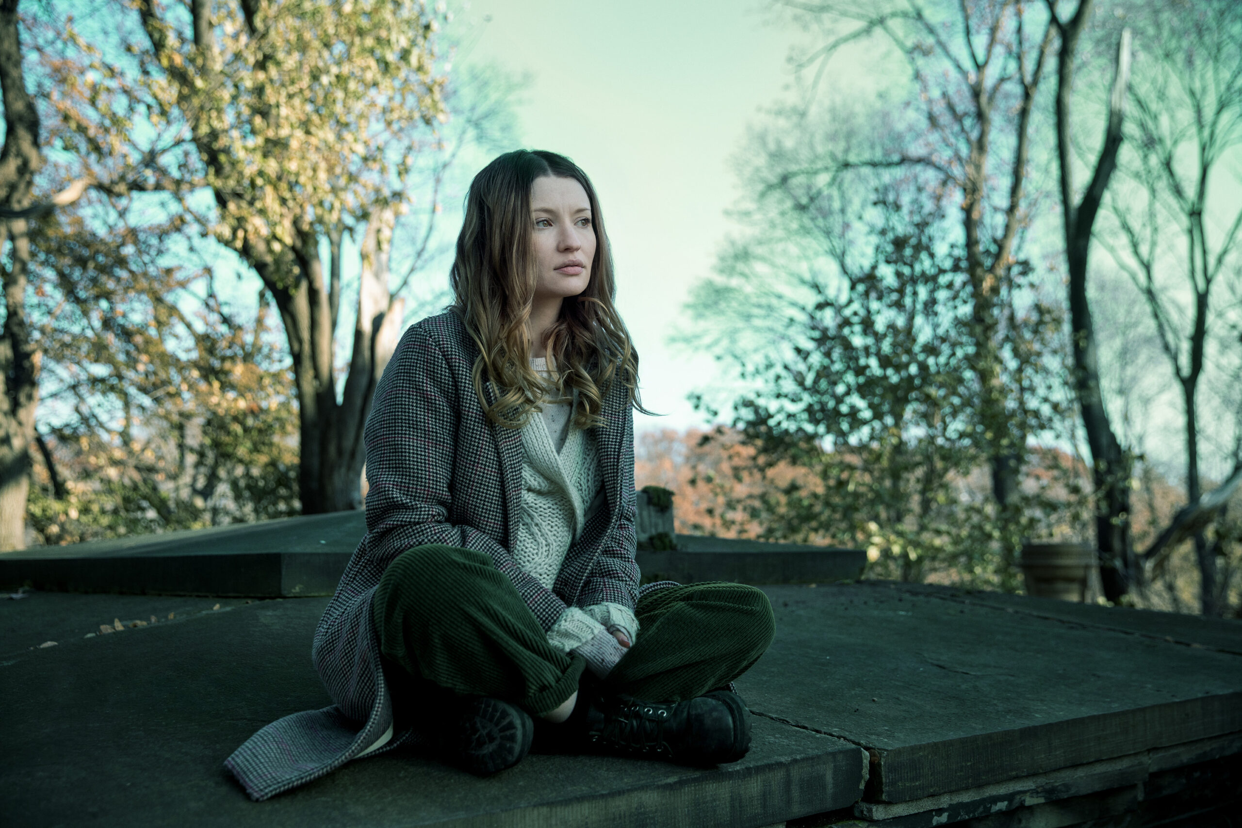 American Gods Season 3 2020