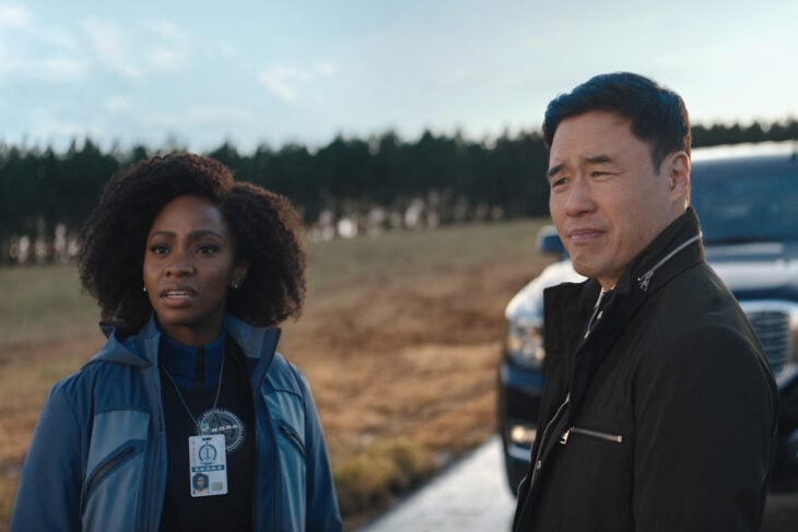 WandaVision Season 1 Episode 4