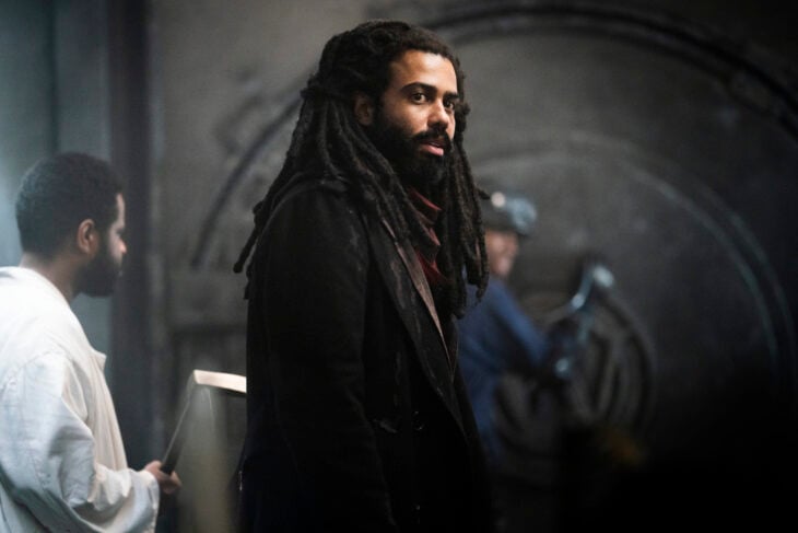 Snowpiercer | Tell-Tale TV Snowpiercer Snowpiercer Review: Keep Hope Alive (Season 2 Episode 5)