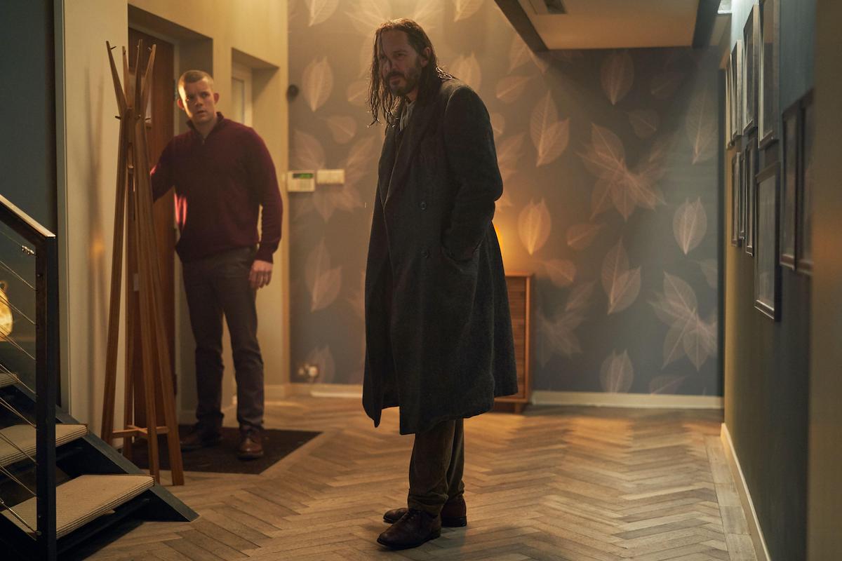 The Sister Season 1 Episode 1