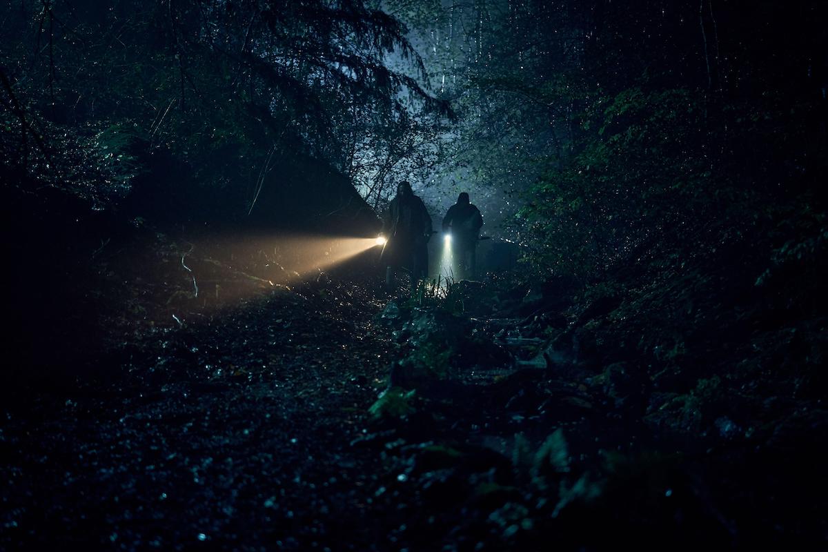 The Sister Season 1 Episode 2