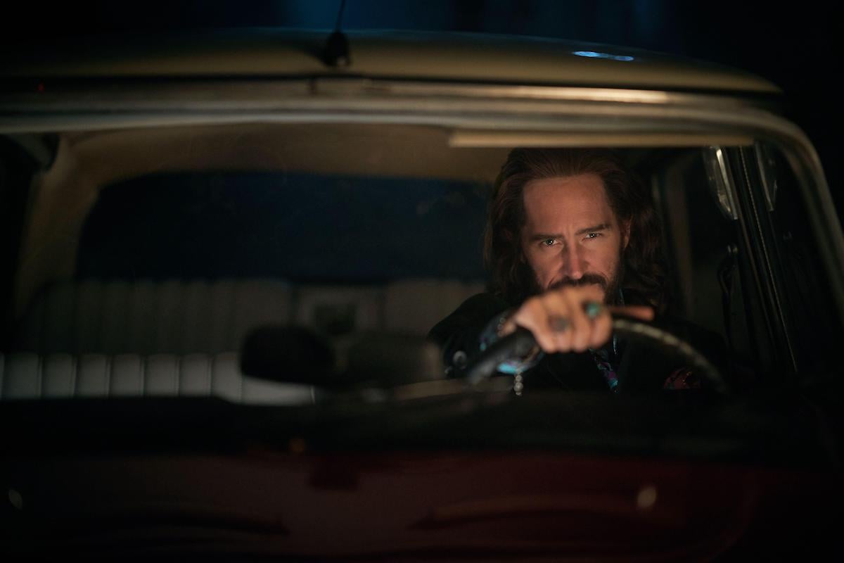 The Sister Season 1 Episode 3