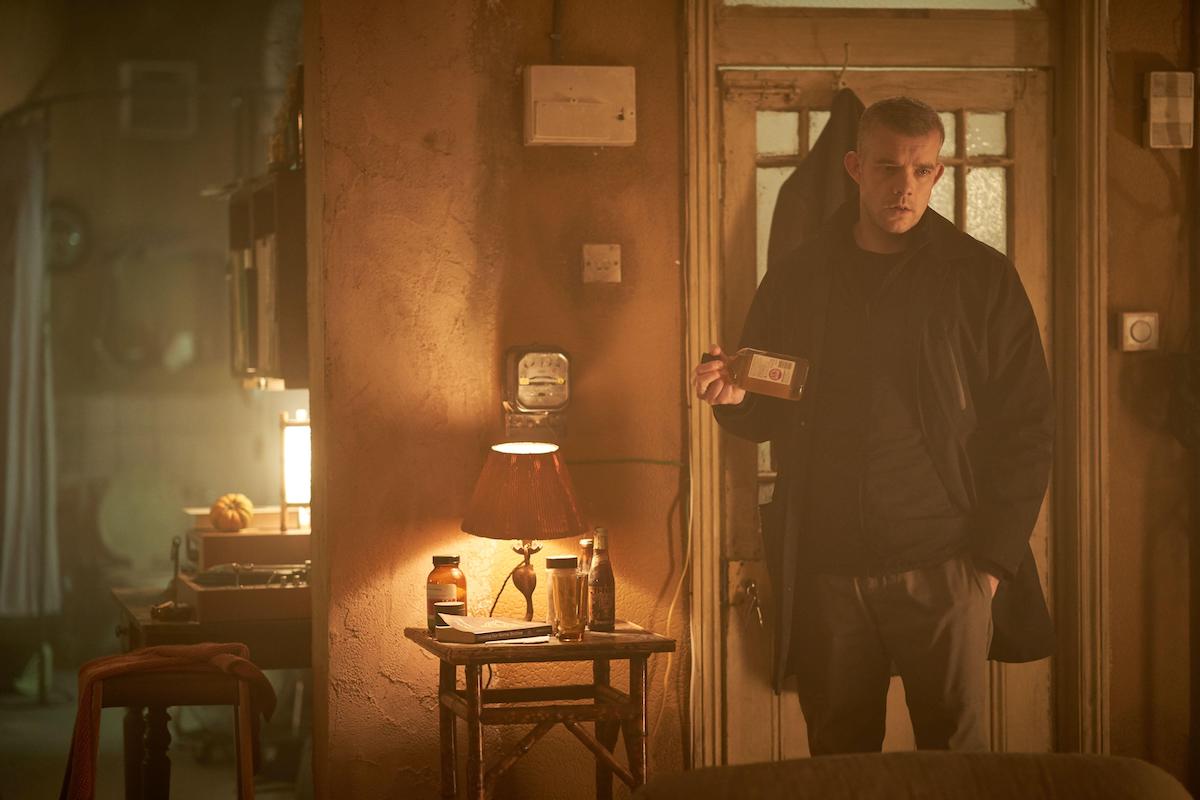 The Sister Season 1 Episode 4