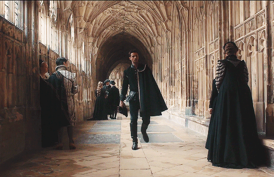 A Discovery of Witches Season 2 Sundance Now