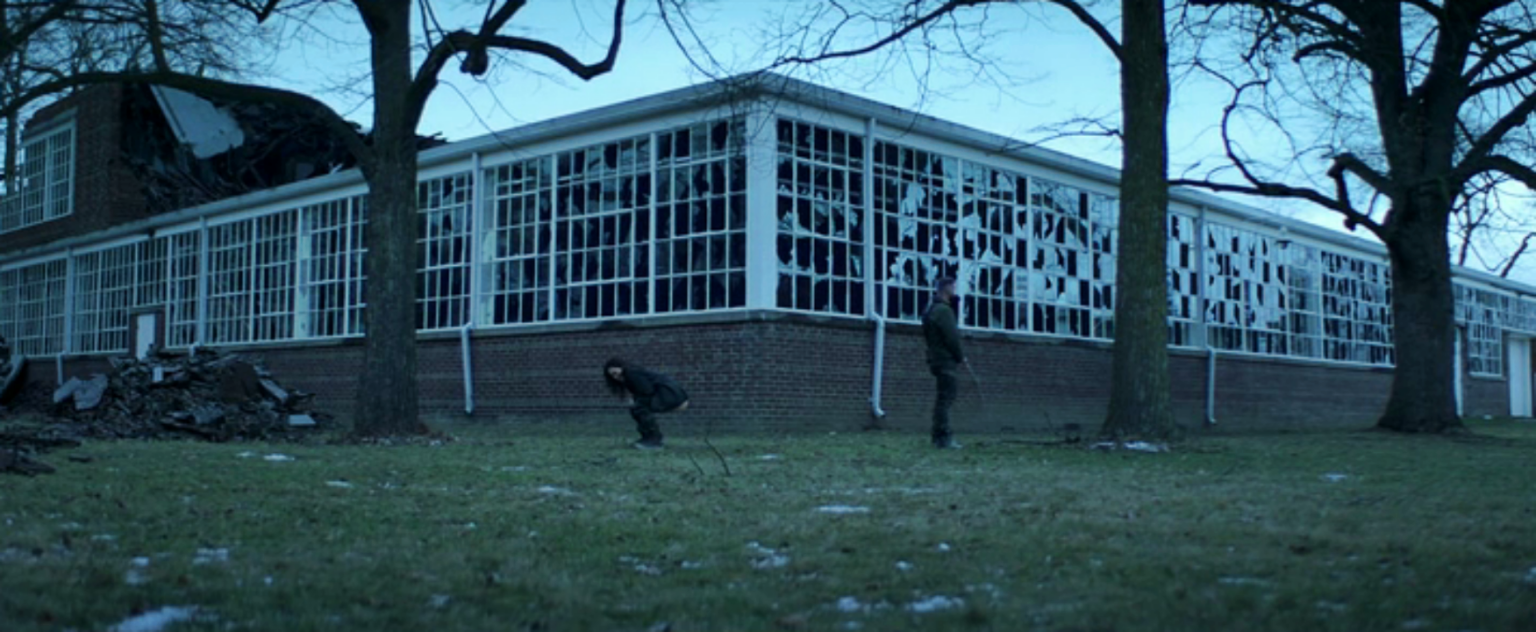 The Expanse Review Hard Vacuum (Season 5 Episode 8)