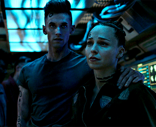 The Expanse Season 5 Episode 4. Amazon | Tell-Tale TV The Expanse Season 5 Episode 4. Amazon