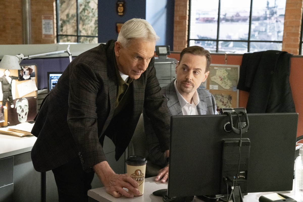 NCIS Review The First Day (Season 18 Episode 7)