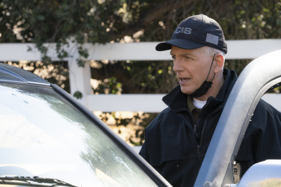 NCIS Season 18 Episode 7, “The First Day”