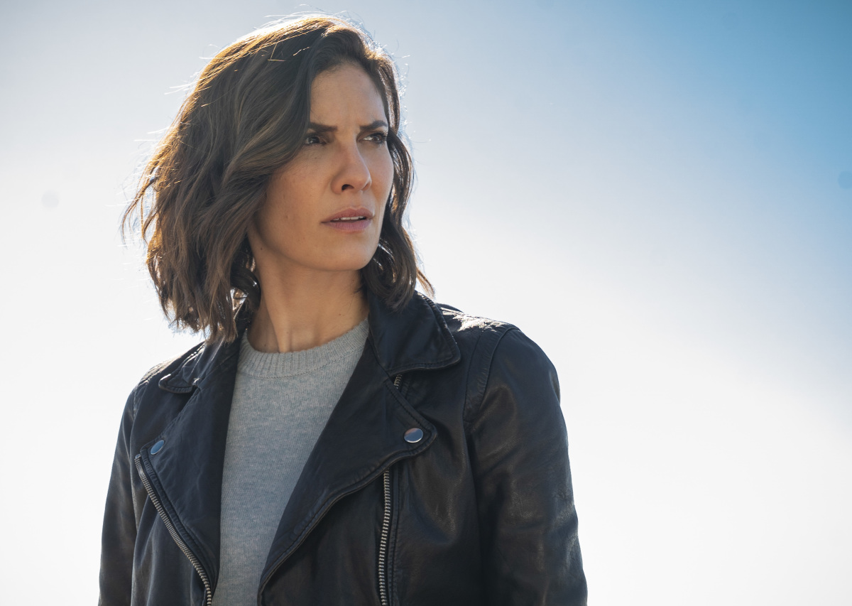 NCIS LA Season 12 Episode 11, "Russia, Russia, Russia"