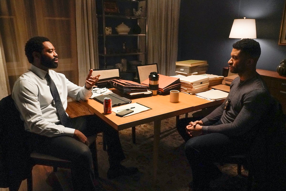 For Life Season 2 Episode 10