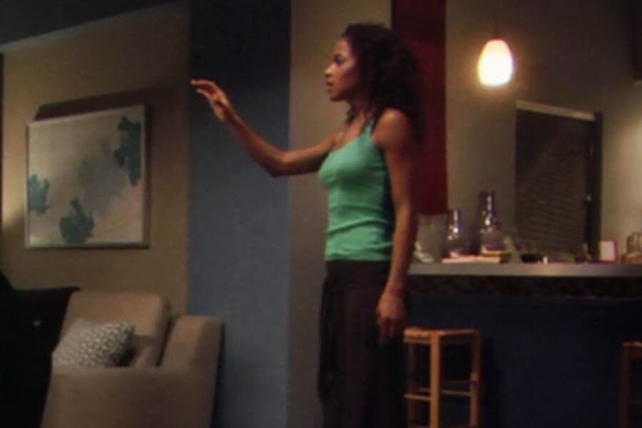 4400-gone-part-1-matthew-isabelle | Tell-Tale TV 4400-gone-part-1-matthew-isabelle