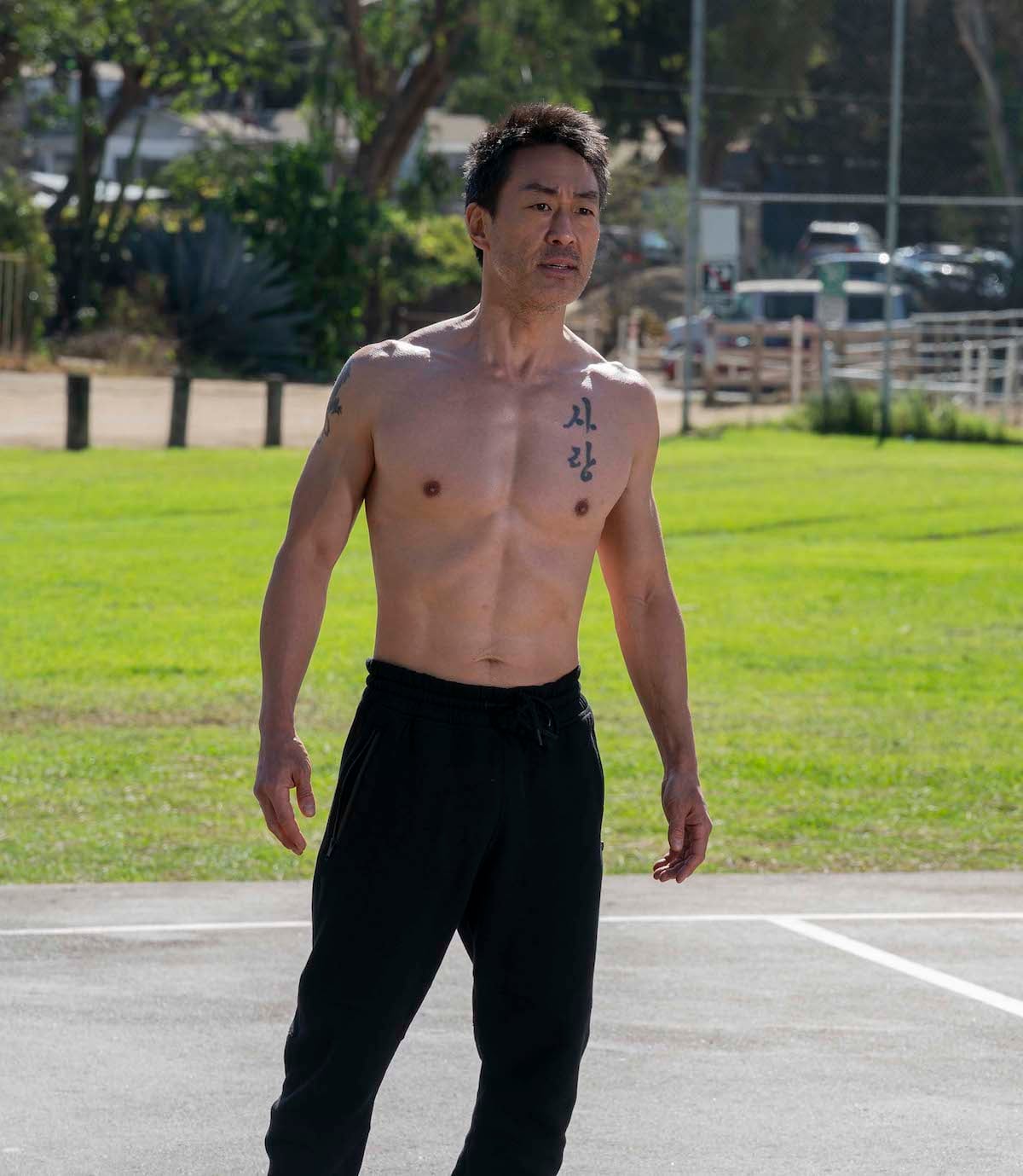 9-1-1 Season 4 Episode 4, “9-1-1, What's Your Grievance”