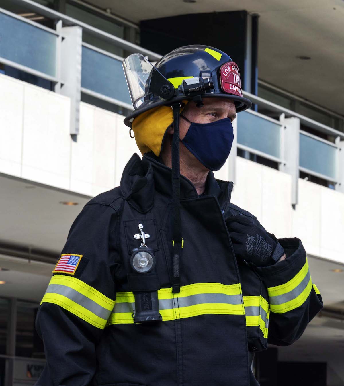 9-1-1 Season 4 Episode 4, “9-1-1, What's Your Grievance”