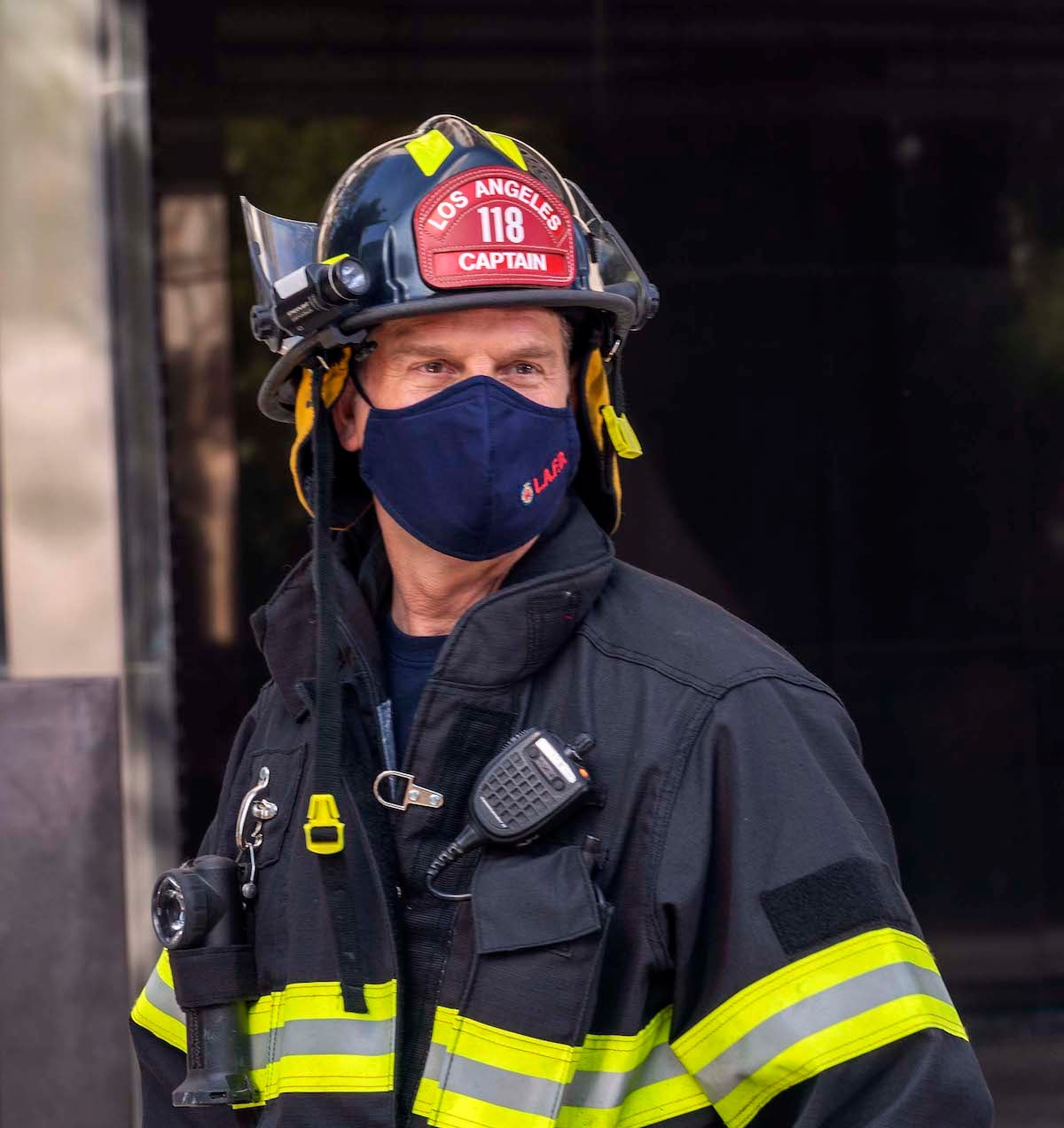 9-1-1 Season 4 Episode 4, “9-1-1, What's Your Grievance”