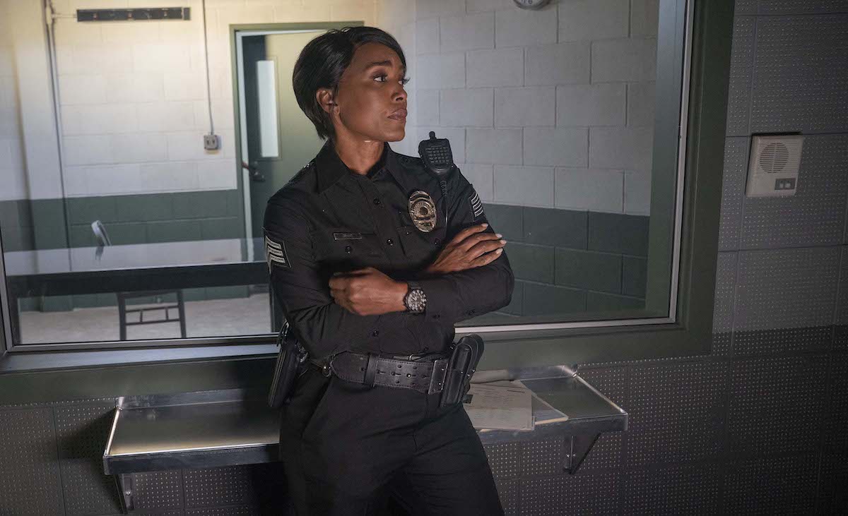 9-1-1 Season 4 Episode 4, “9-1-1, What's Your Grievance”