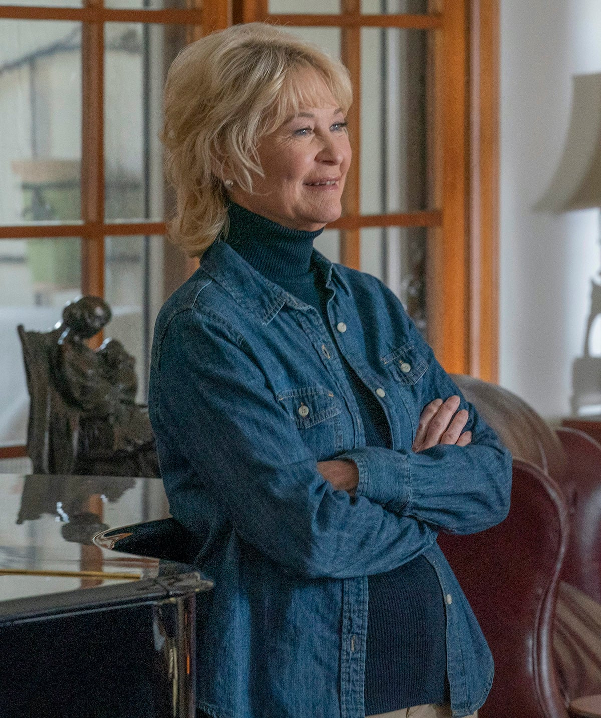 9-1-1- Season 4 Episode 5, "Buck Begins"