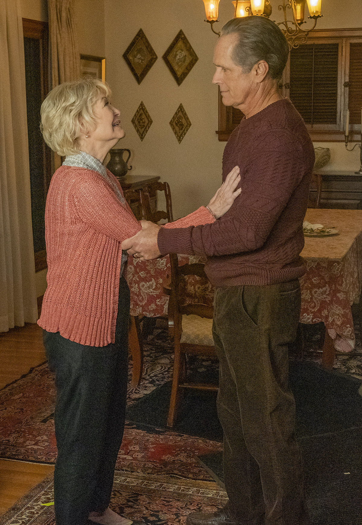 9-1-1- Season 4 Episode 5, "Buck Begins"