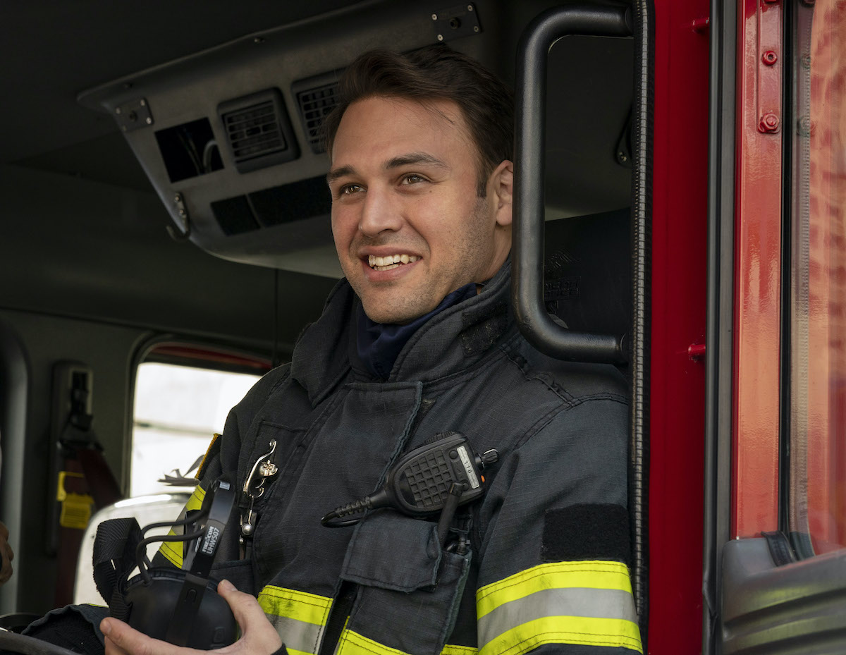 9-1-1 Season 4 Episode 6, "Jinx" Preview — 9-1-1 Season 4 Episode 6: Jinx 9-1-1 Season 4 Episode 6, "Jinx"