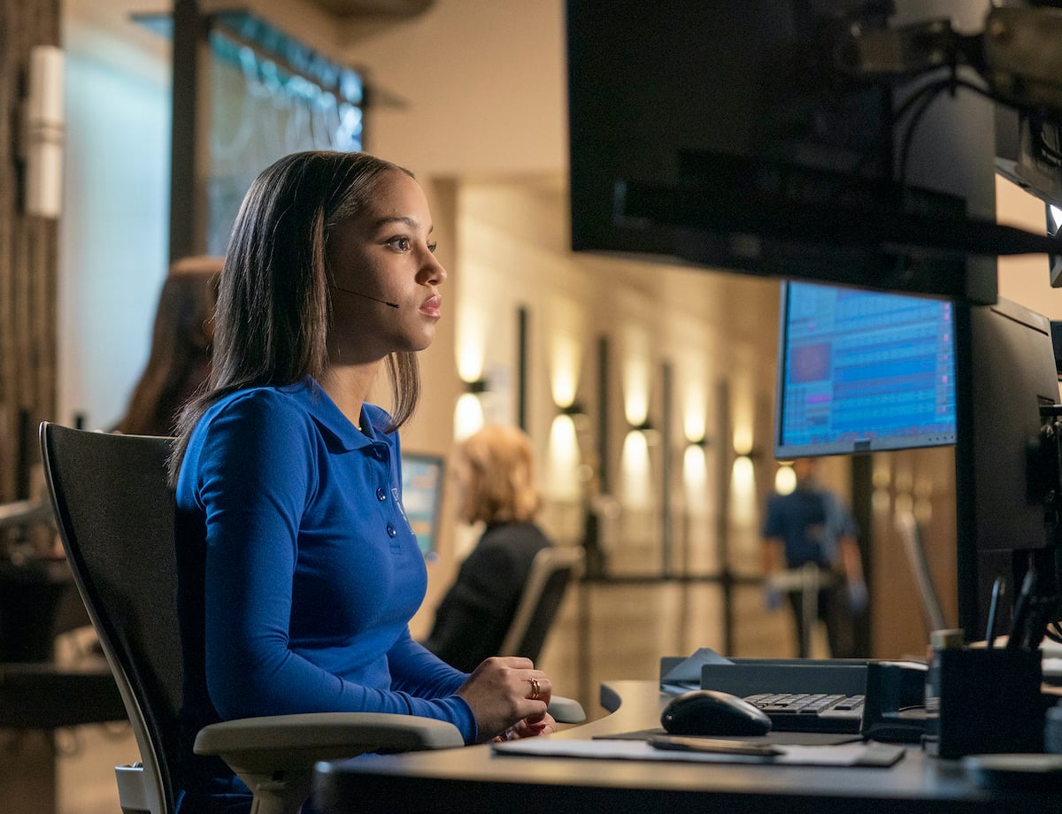 9-1-1 Season 4 Episode 7, “There Goes The Neighborhood”