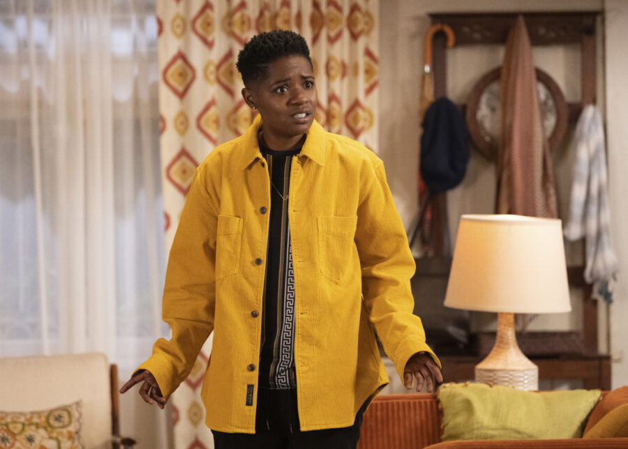 All American Season 3 Episode 5, "How Come"