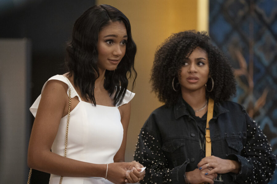 All American Season 3 Episode 7, "Roll the Dice"