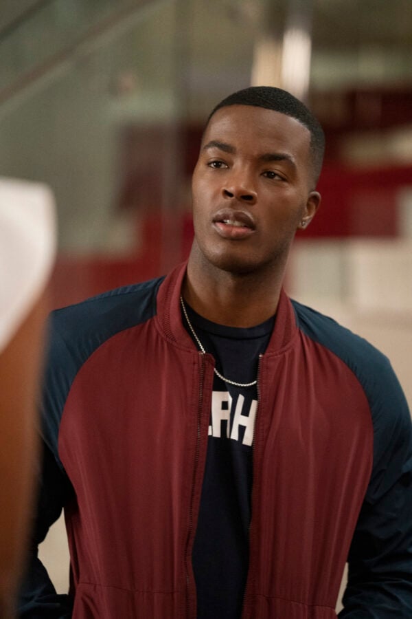 All American Season 3 Episode 7, "Roll the Dice"