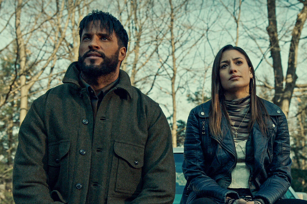 American Gods Season 3 Episode 5 | Tell-Tale TV American Gods Season 3 Episode 5