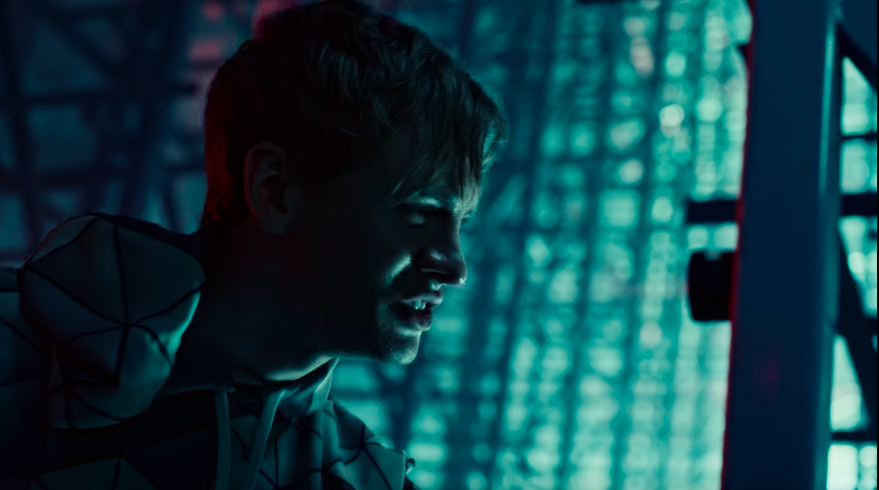 American Gods Season 3 Episode 6, “Conscience of the King”