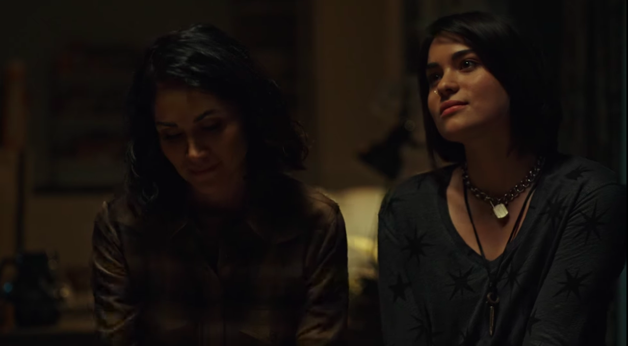 American Gods Season 3 Episode 6, “Conscience of the King”