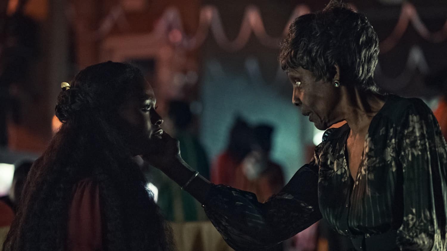American Gods Season 3 Episode 7, “Fire and Ice”