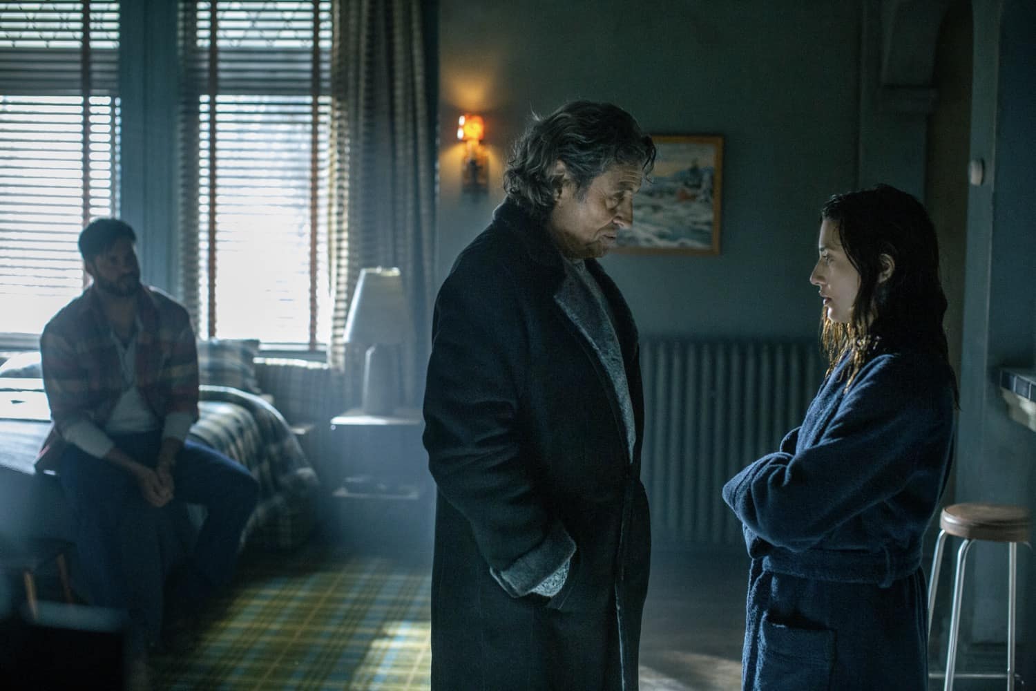 American Gods Season 3 Episode 7, “Fire and Ice” | Tell-Tale TV American Gods Season 3 Episode 7, “Fire and Ice”