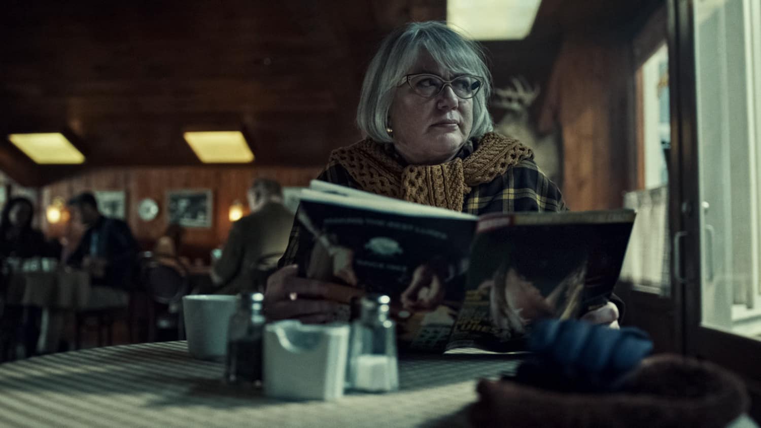 American Gods Season 3 Episode 7, “Fire and Ice”