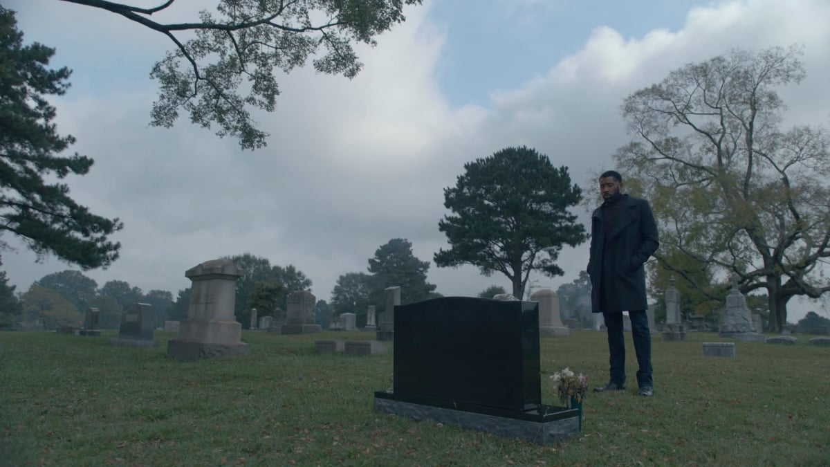 The Book of Reconstruction: Chapter One