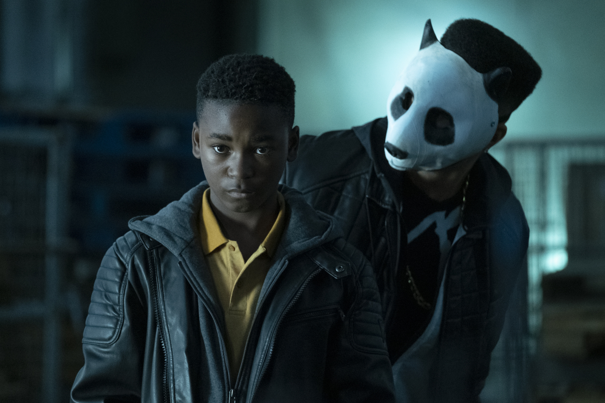 Batwoman Season 2 Episode 4, "Fair Skin, Blue Eyes" | Tell-Tale TV Batwoman Season 2 Episode 4, "Fair Skin, Blue Eyes"