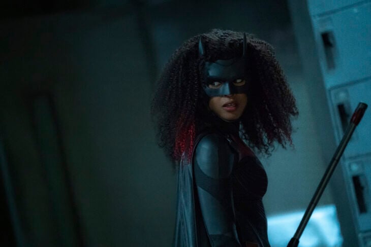 Batwoman Season 2 Episode 6, “Do Not Resuscitate”