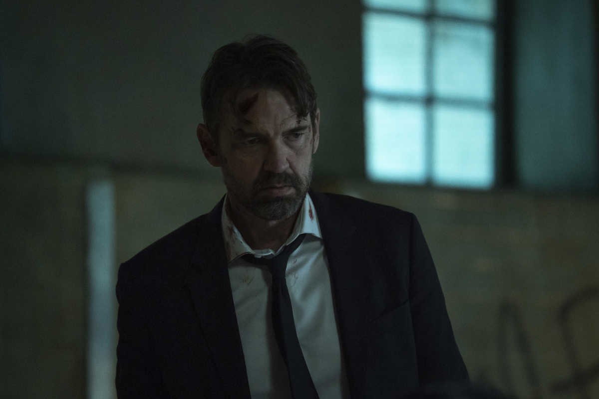 Batwoman Season 2 Episode 6, “Do Not Resuscitate” Batwoman Review: Do Not Resuscitate (Season 2 Episode 6) | Batwoman Season 2 Episode 6, “Do Not Resuscitate”