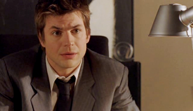 Brian Kinney