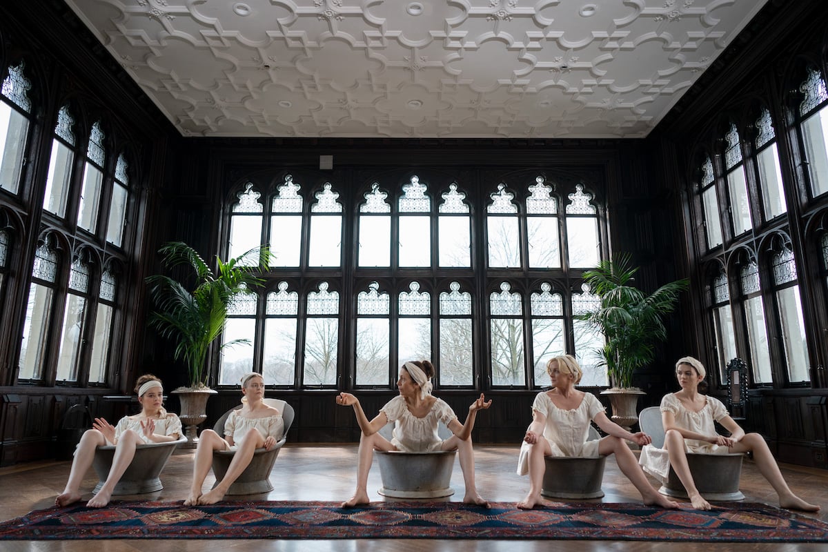 Dickinson Season 2 Episode 7