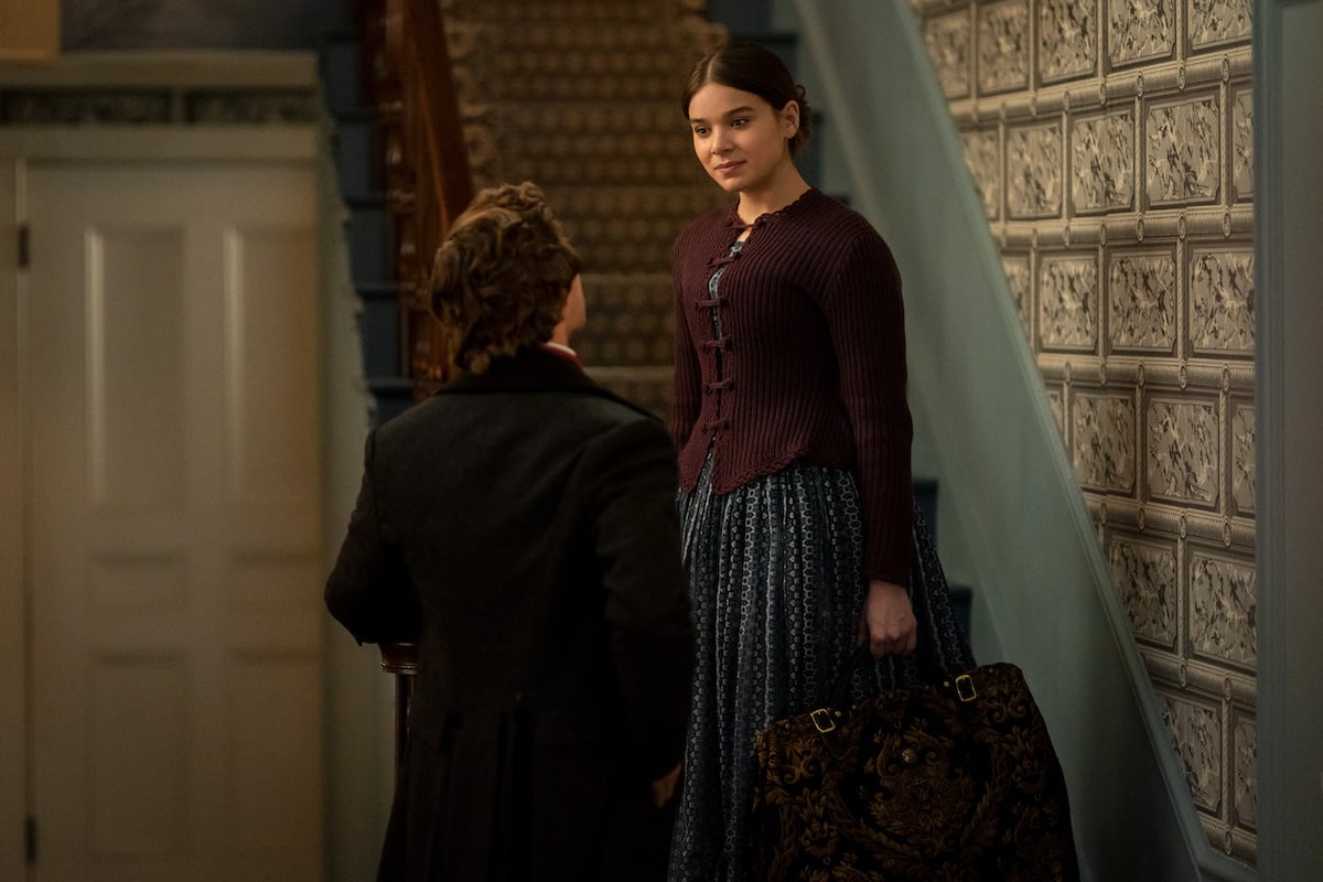 Dickinson Season 2 Episode 7