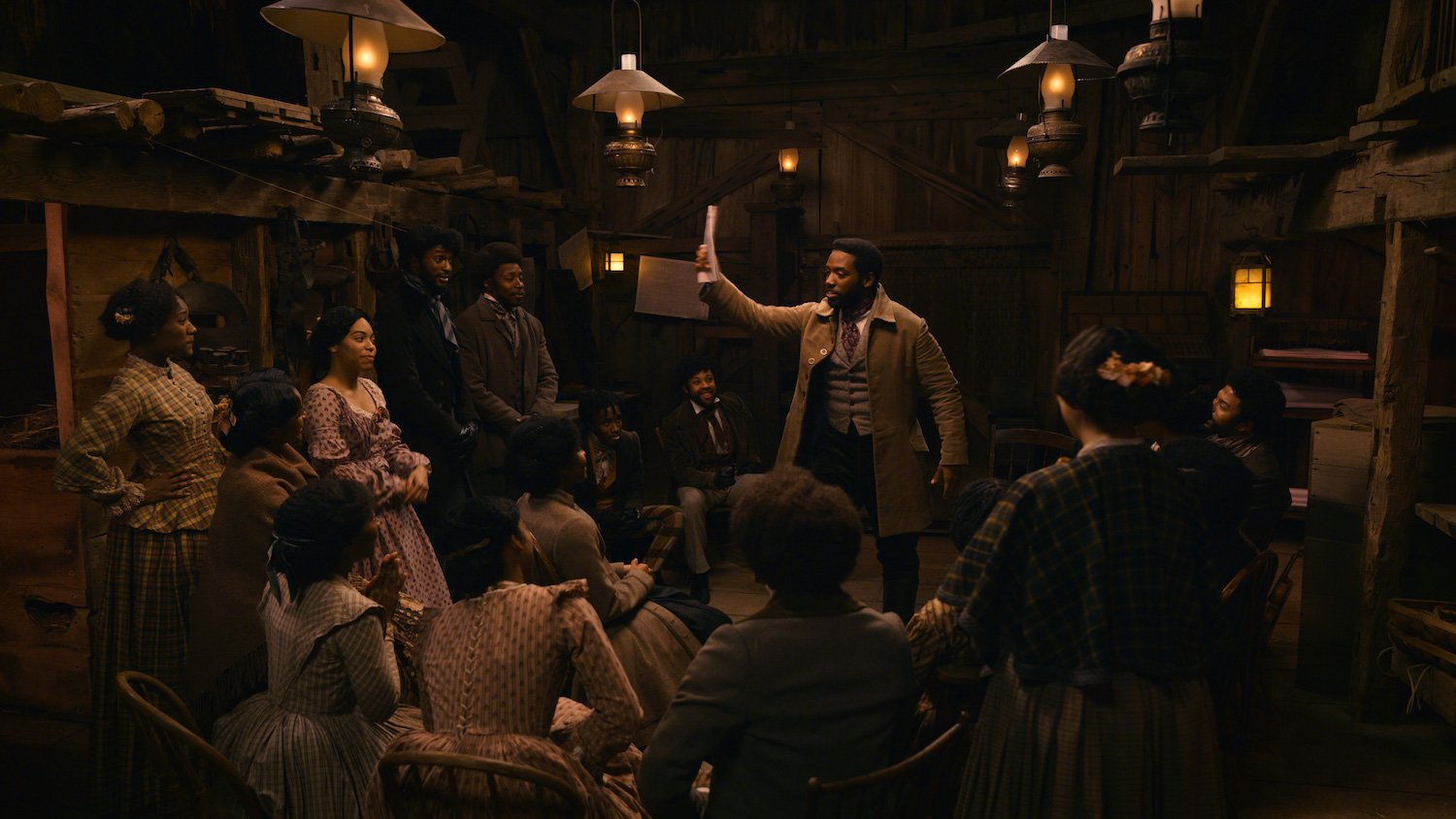 Dickinson Season 2 Episode 8 | Tell-Tale TV Dickinson Season 2 Episode 8