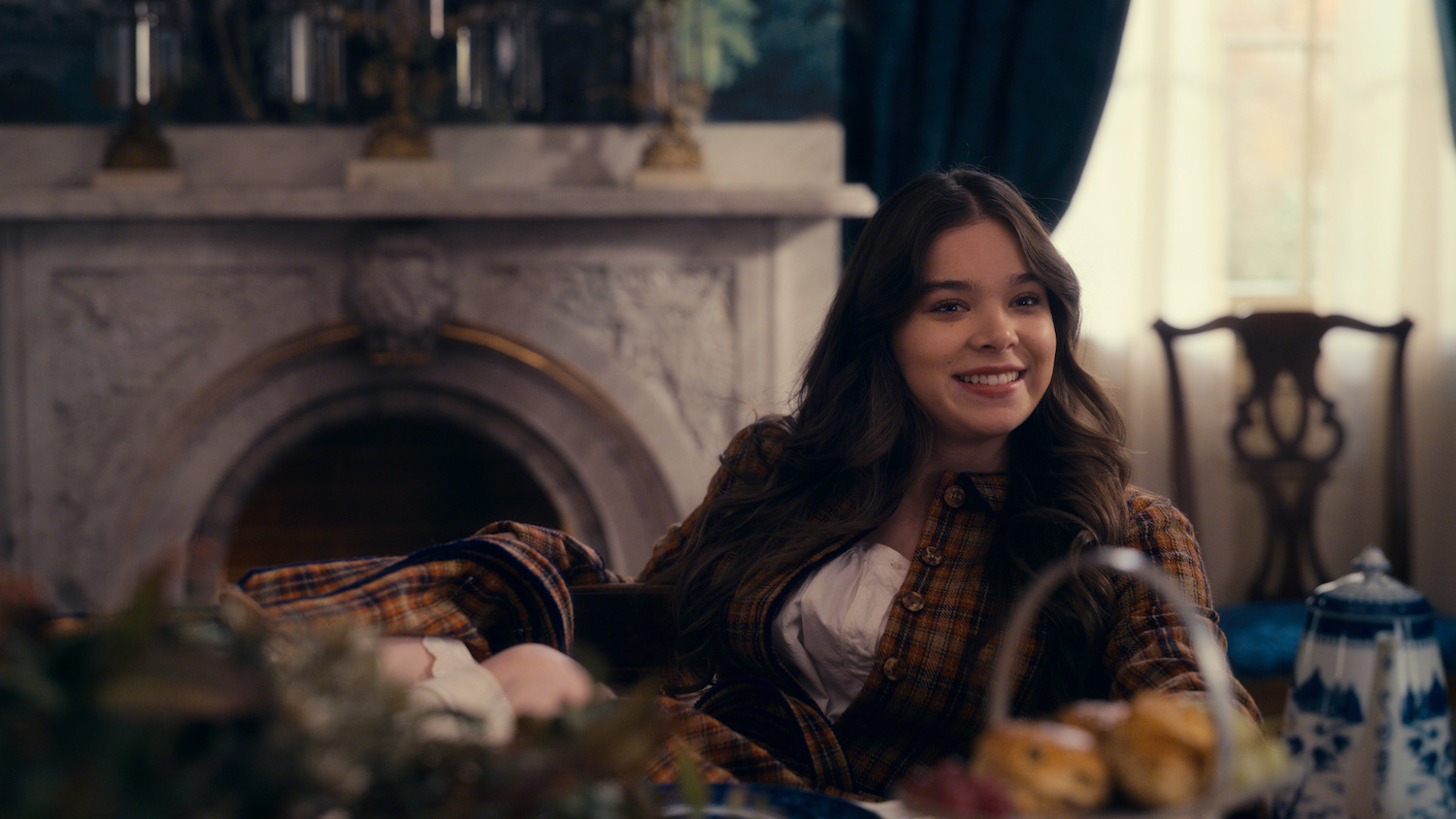 Dickinson Season 2 Episode 8 | Tell-Tale TV Dickinson Season 2 Episode 8