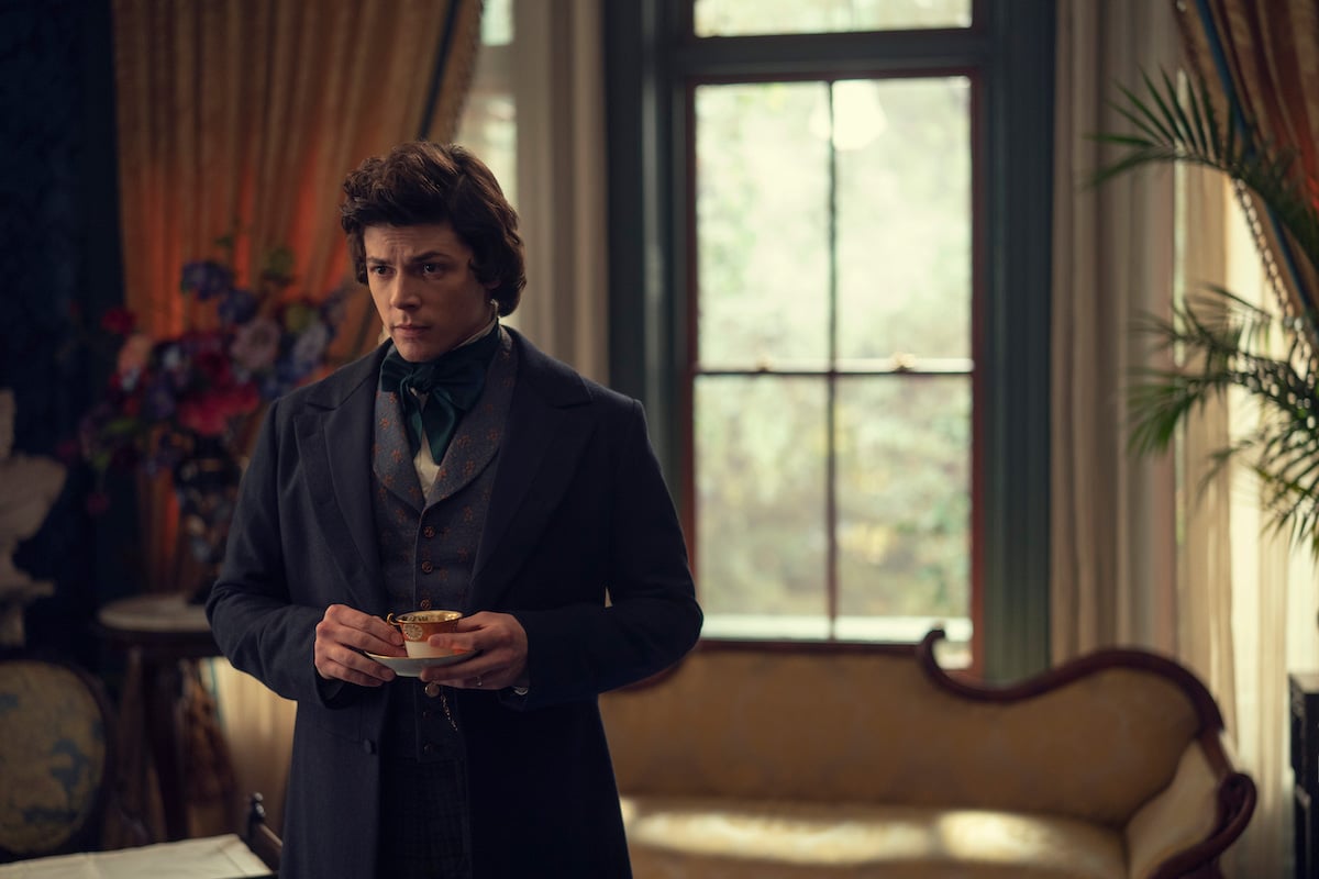 Dickinson Season 2 Episode 9