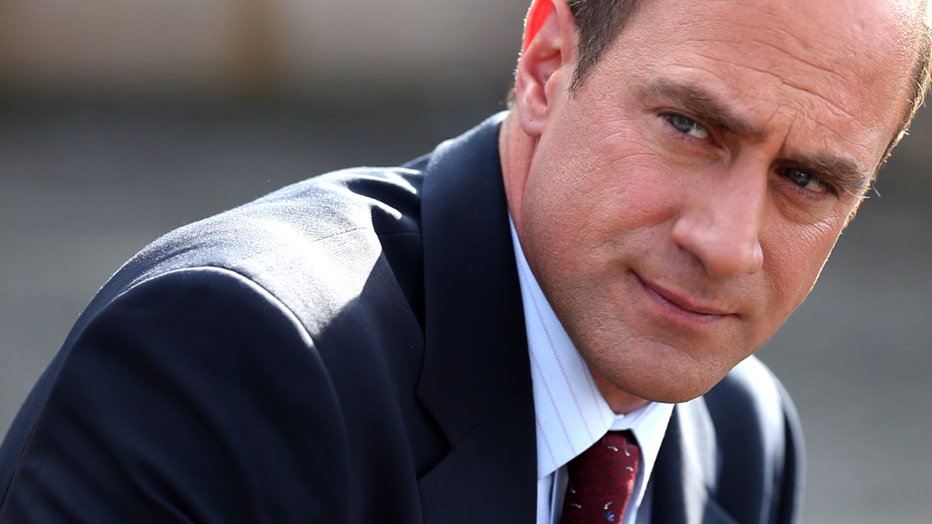 Elliot Stabler