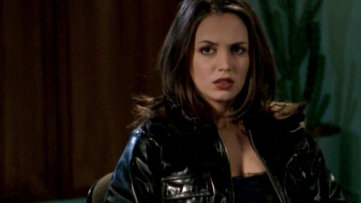 Faith Buffy