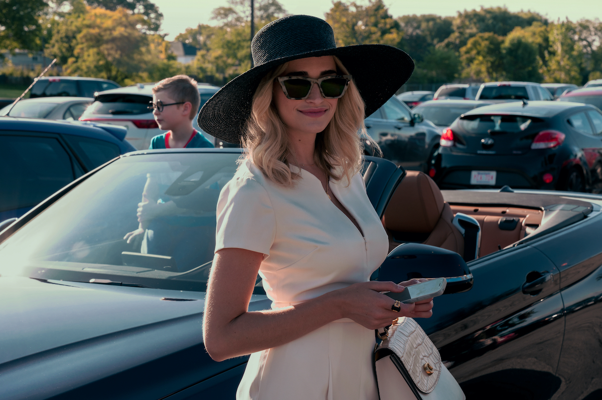 Ginny & Georgia Season 1 Episode 1