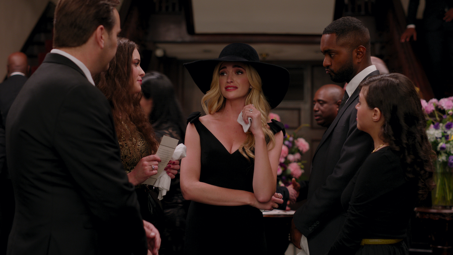 Ginny & Georgia Season 1 Episode 1