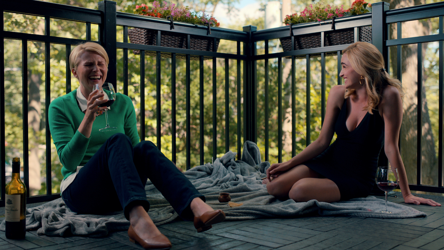 Ginny & Georgia Season 1 Episode 1